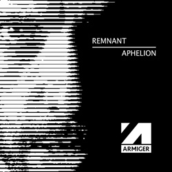 Armiger - Remnant / Aphelion (Single) (2025)