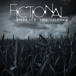 Fictional feat. Patrik Hansson - Embrace the Silence (Single) (2025)