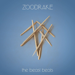 Zoodrake - The Beast Beats (Single) (2025)